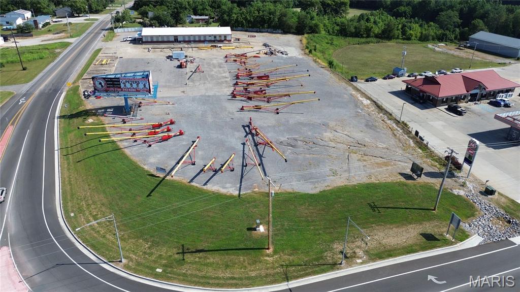 Martha M Gordon Estate - Commercial Sale