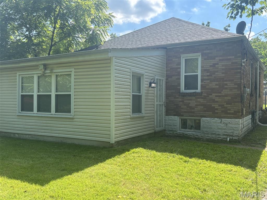 Newell Place 2nd Add - Residential