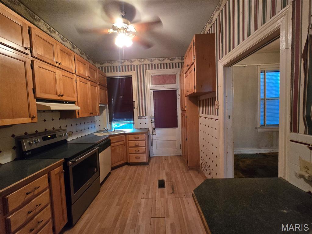 Gimmersells Add - Residential