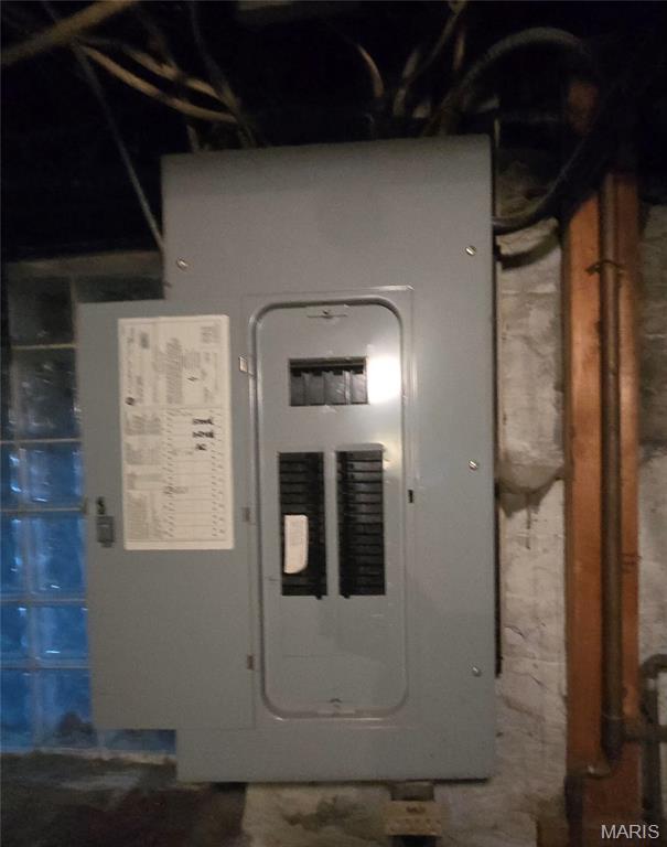 Gimmersells Add - Residential