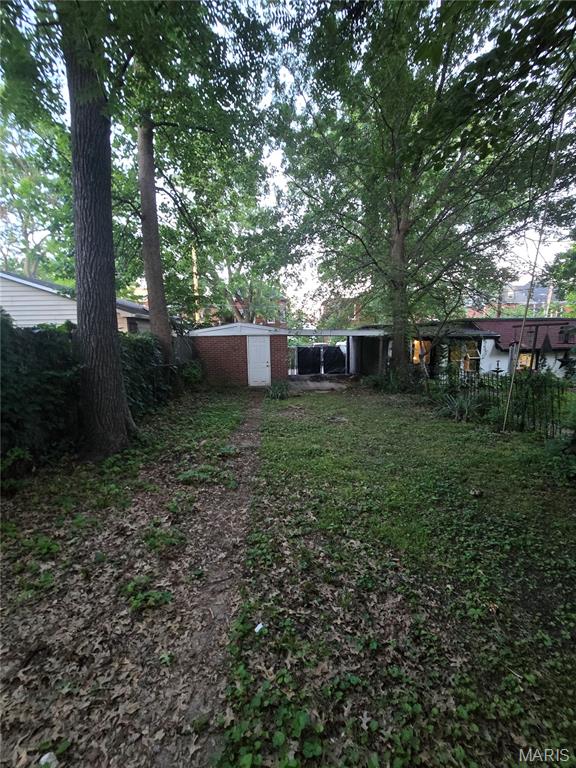 Gimmersells Add - Residential