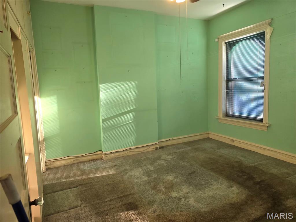 Gimmersells Add - Residential