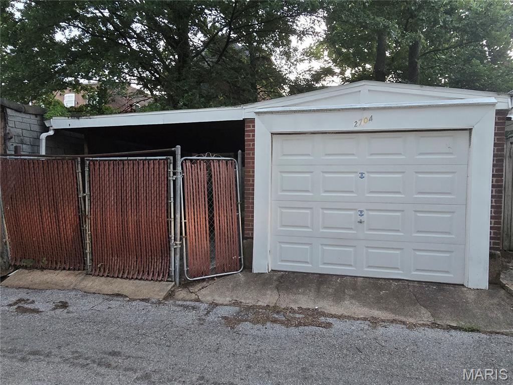 Gimmersells Add - Residential