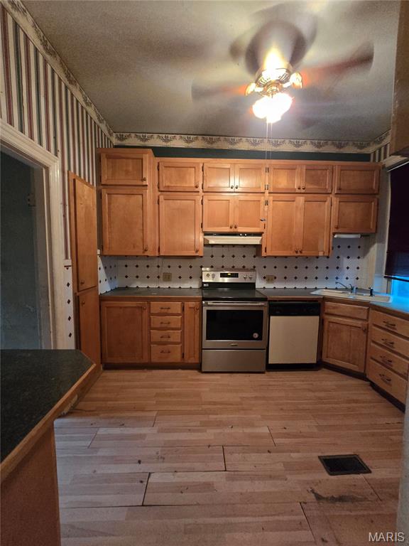 Gimmersells Add - Residential