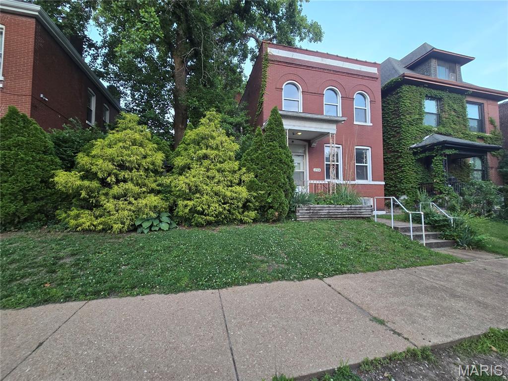 Gimmersells Add - Residential