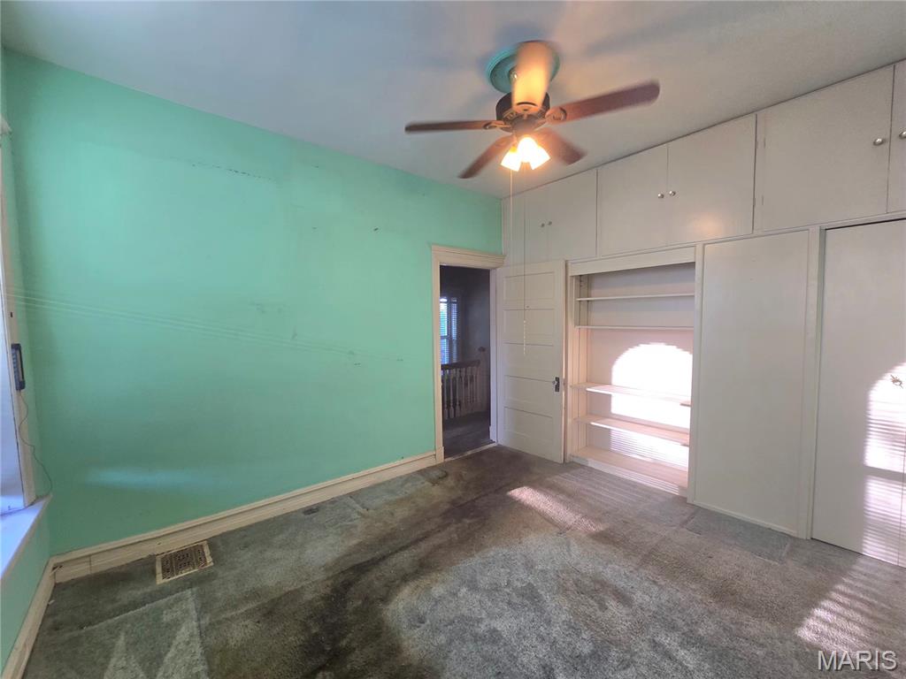 Gimmersells Add - Residential