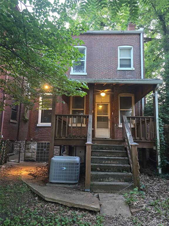 Gimmersells Add - Residential