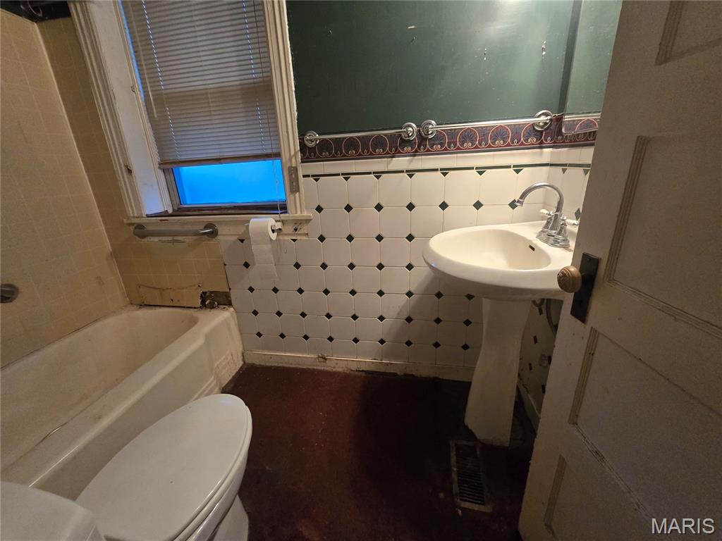 Gimmersells Add - Residential