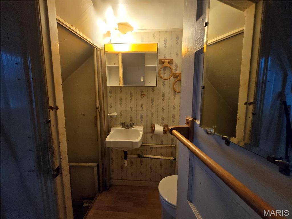 Gimmersells Add - Residential