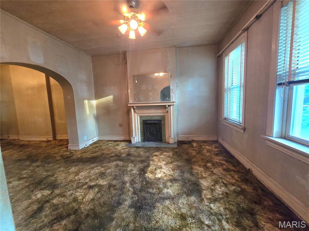 Gimmersells Add - Residential