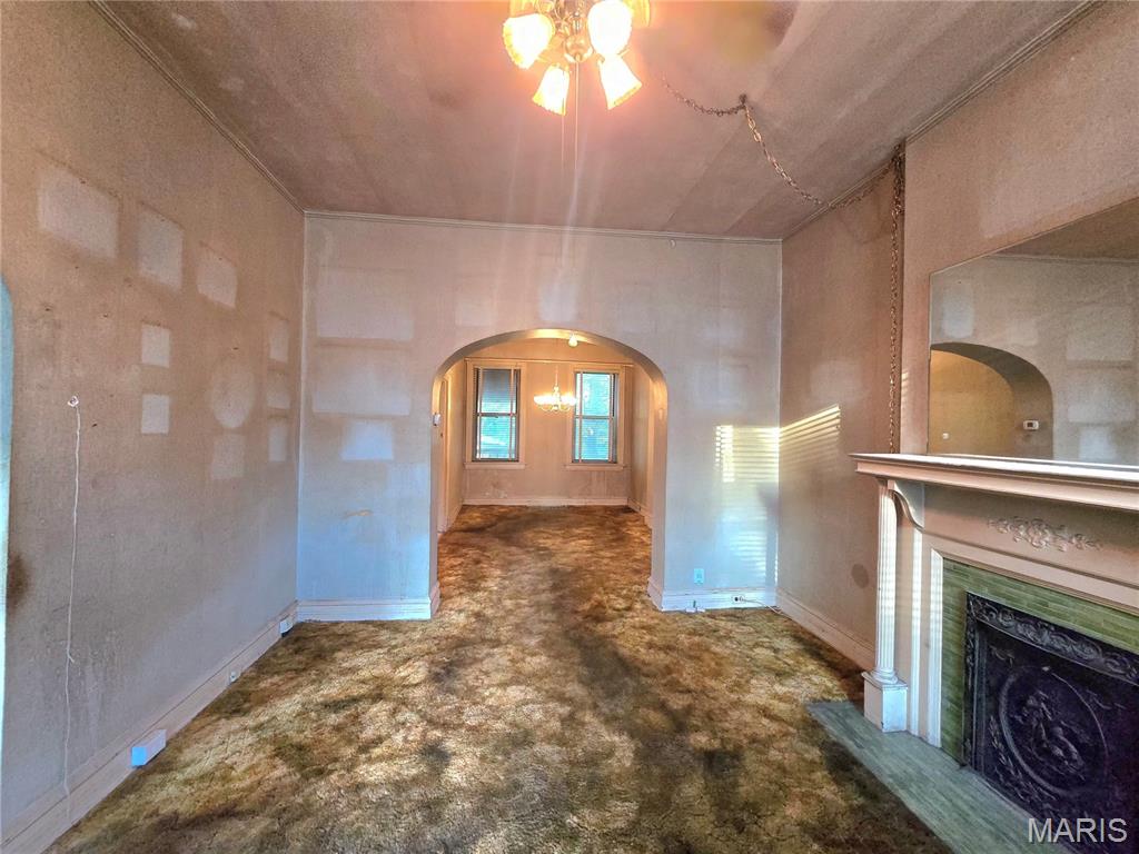 Gimmersells Add - Residential