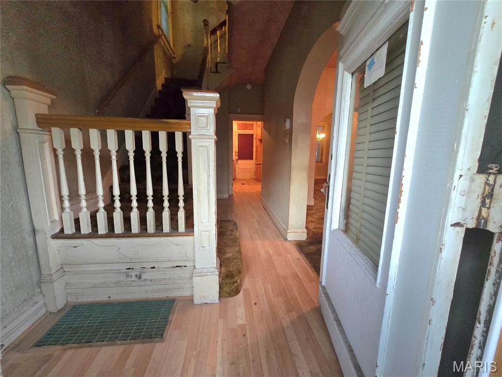 Gimmersells Add - Residential
