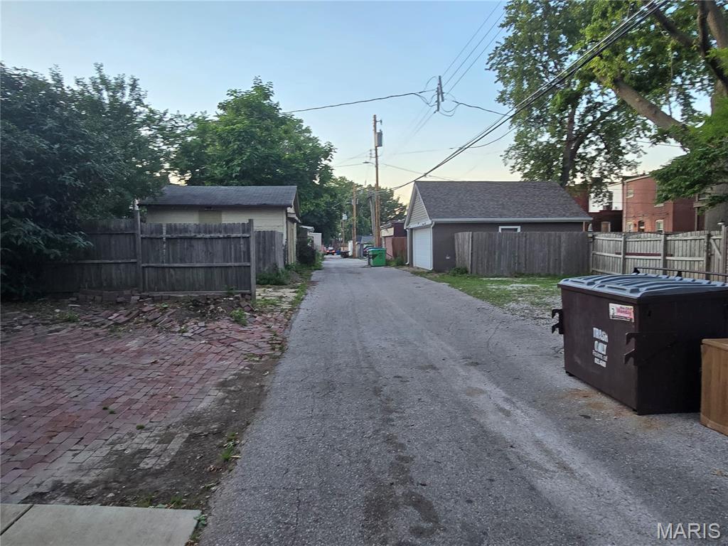 Gimmersells Add - Residential