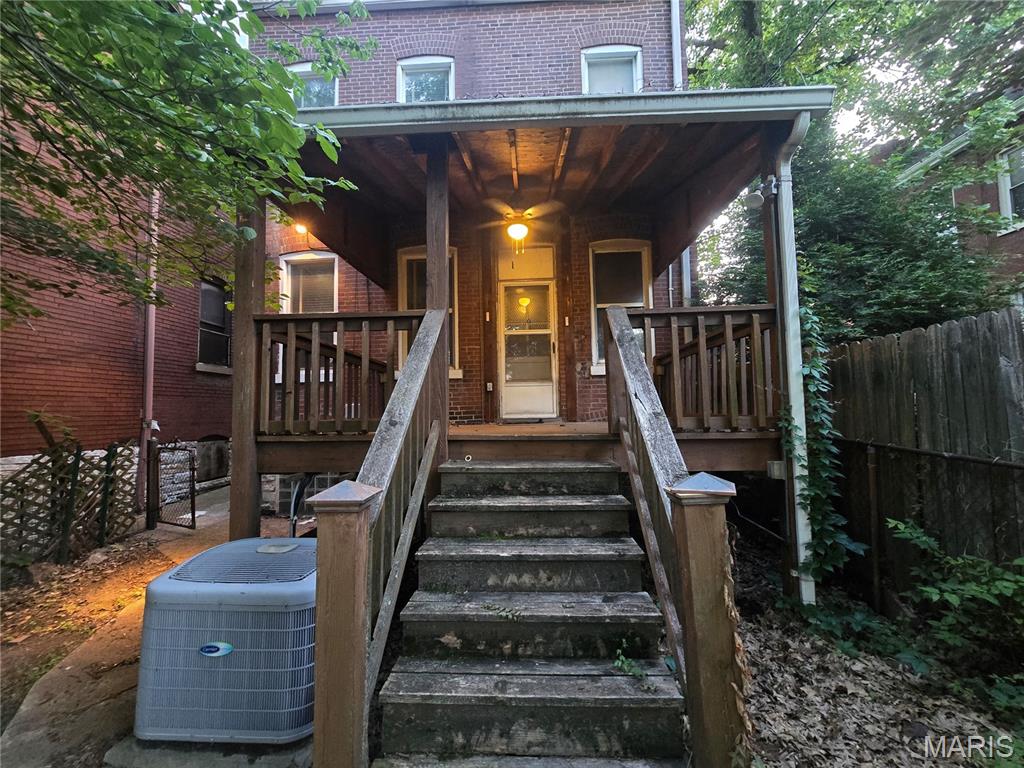 Gimmersells Add - Residential
