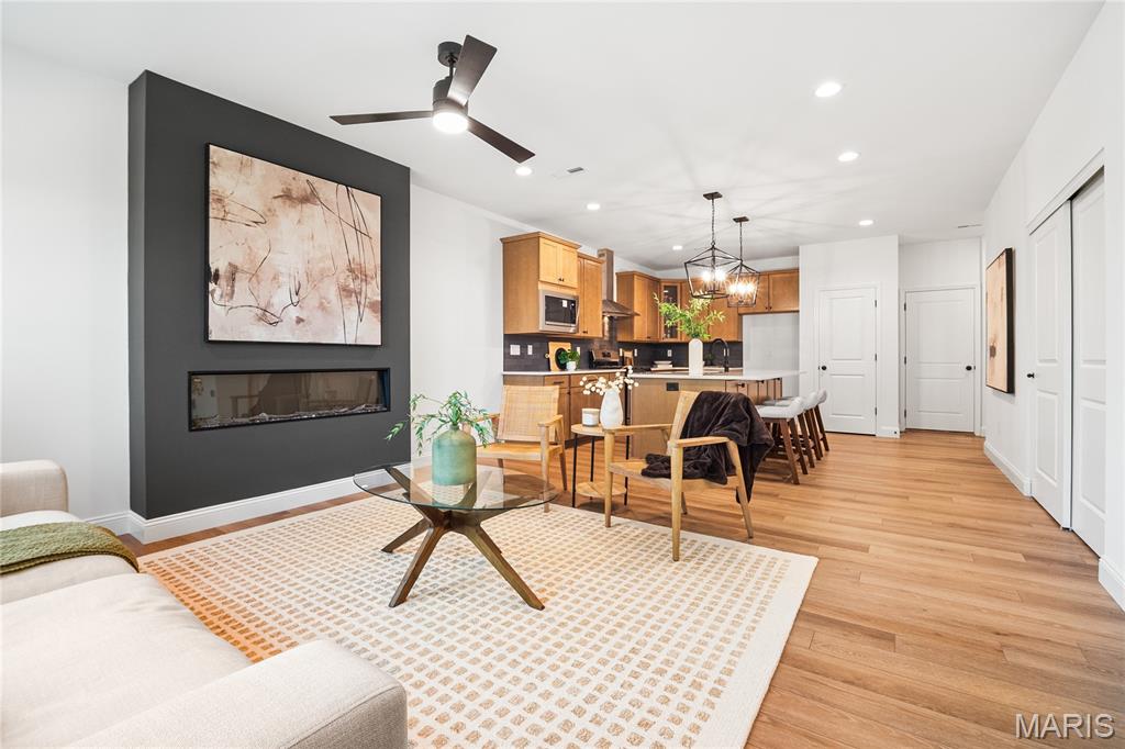 Cottleville Trails - Residential