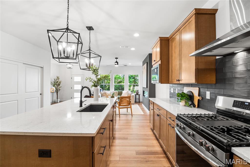 Cottleville Trails - Residential