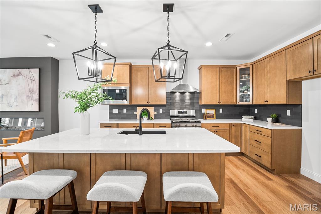 Cottleville Trails - Residential