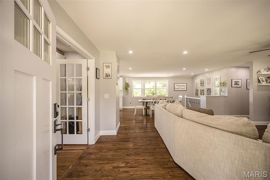 Blueberry Hill 3 - Residential