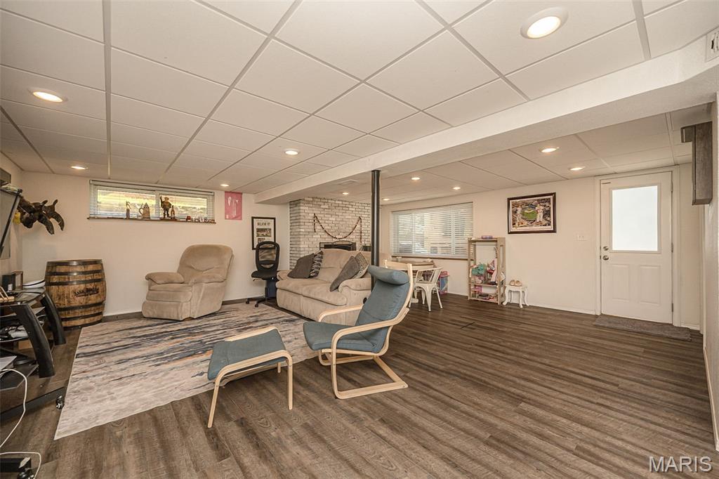 Blueberry Hill 3 - Residential
