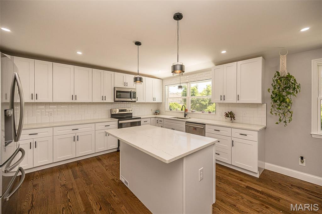 Blueberry Hill 3 - Residential