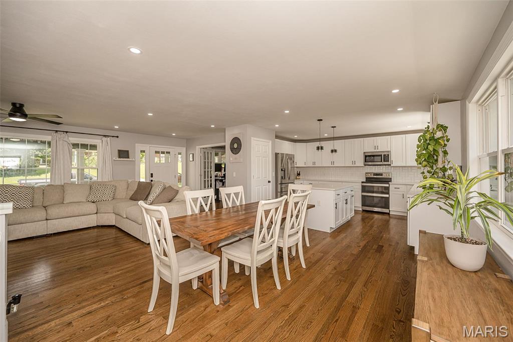 Blueberry Hill 3 - Residential