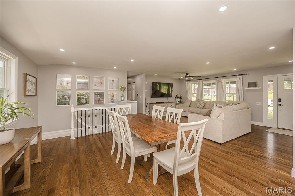 Blueberry Hill 3 - Residential