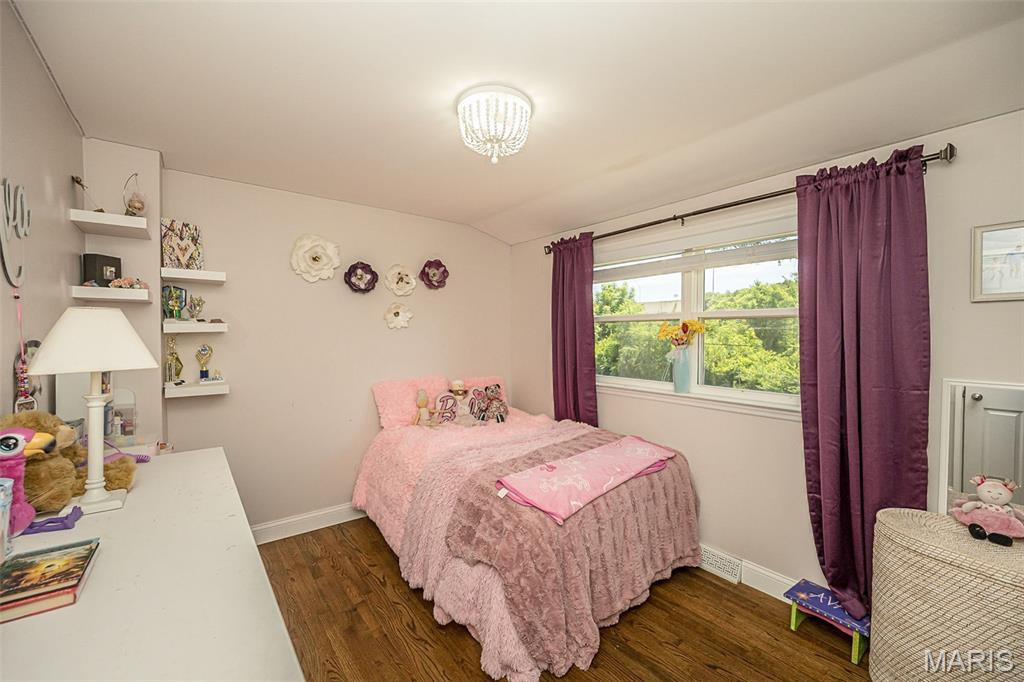 Blueberry Hill 3 - Residential