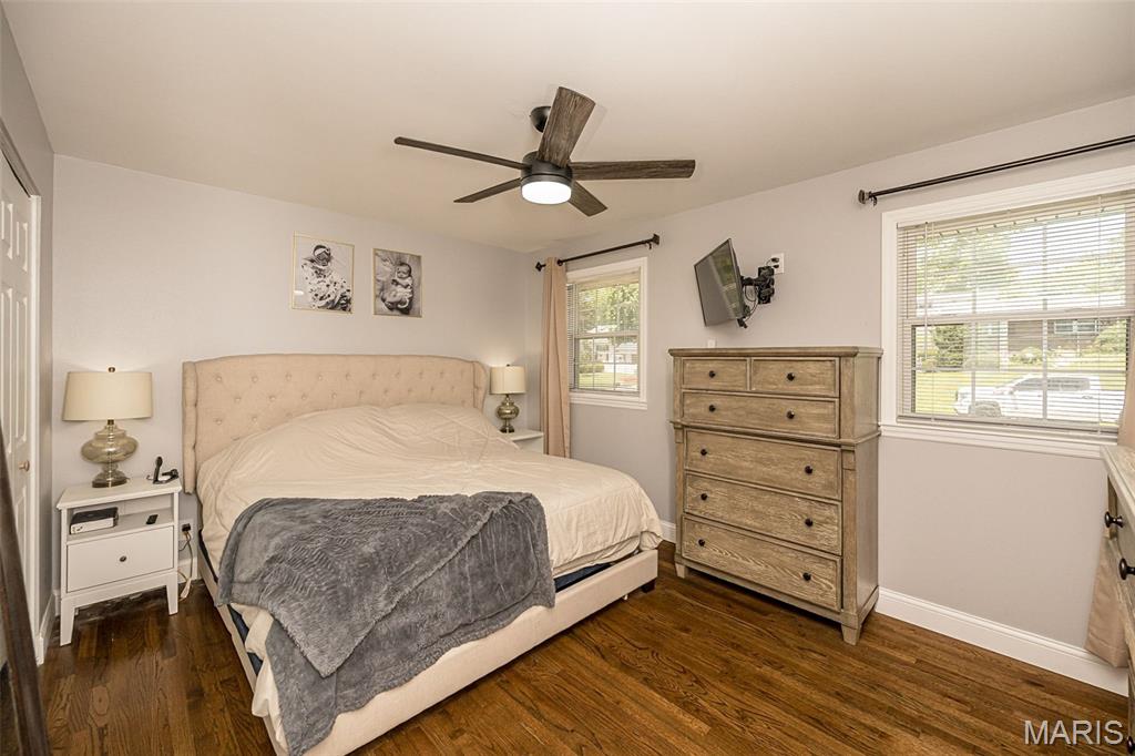 Blueberry Hill 3 - Residential