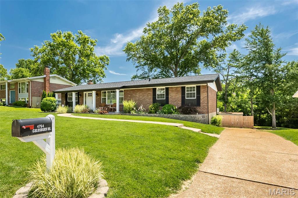 Blueberry Hill 3 - Residential
