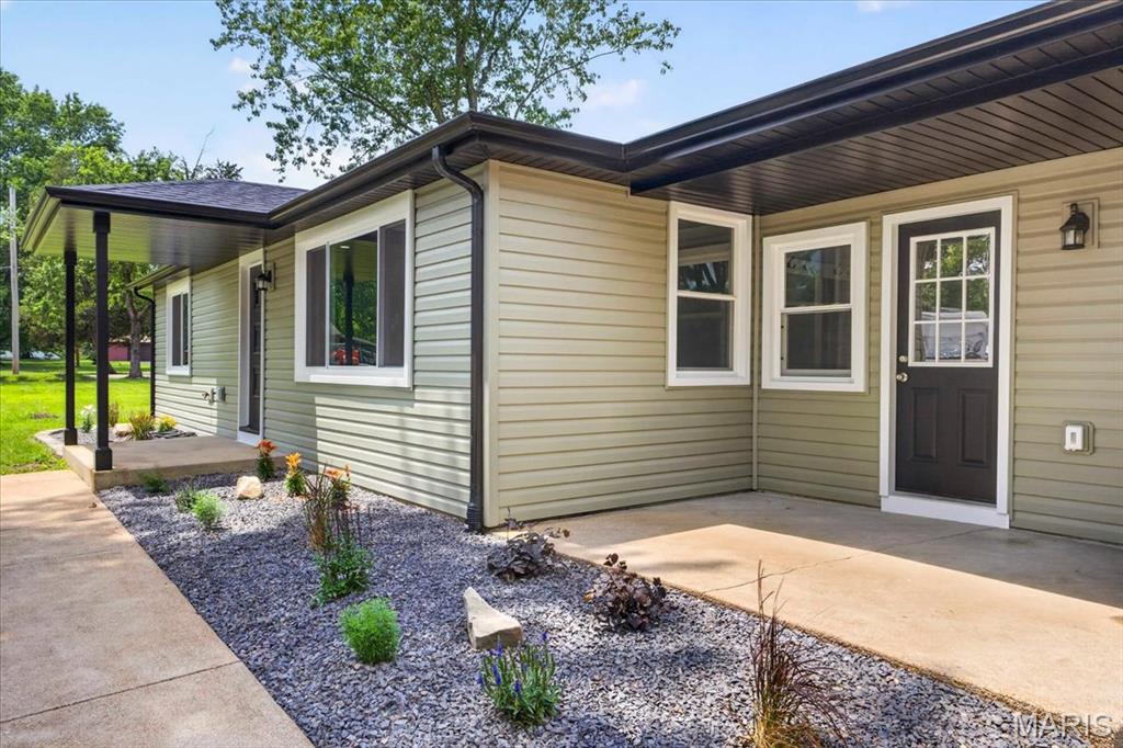 Meramec Meadows 02 - Residential