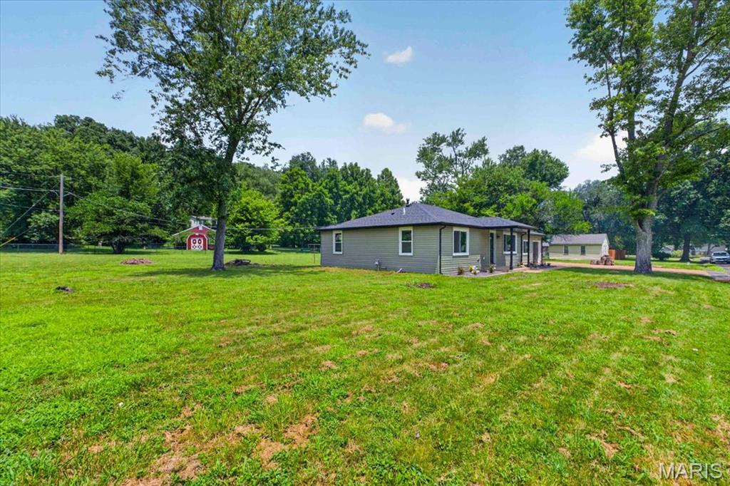 Meramec Meadows 02 - Residential