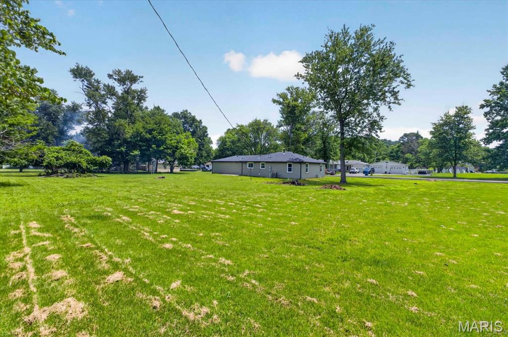 Meramec Meadows 02 - Residential