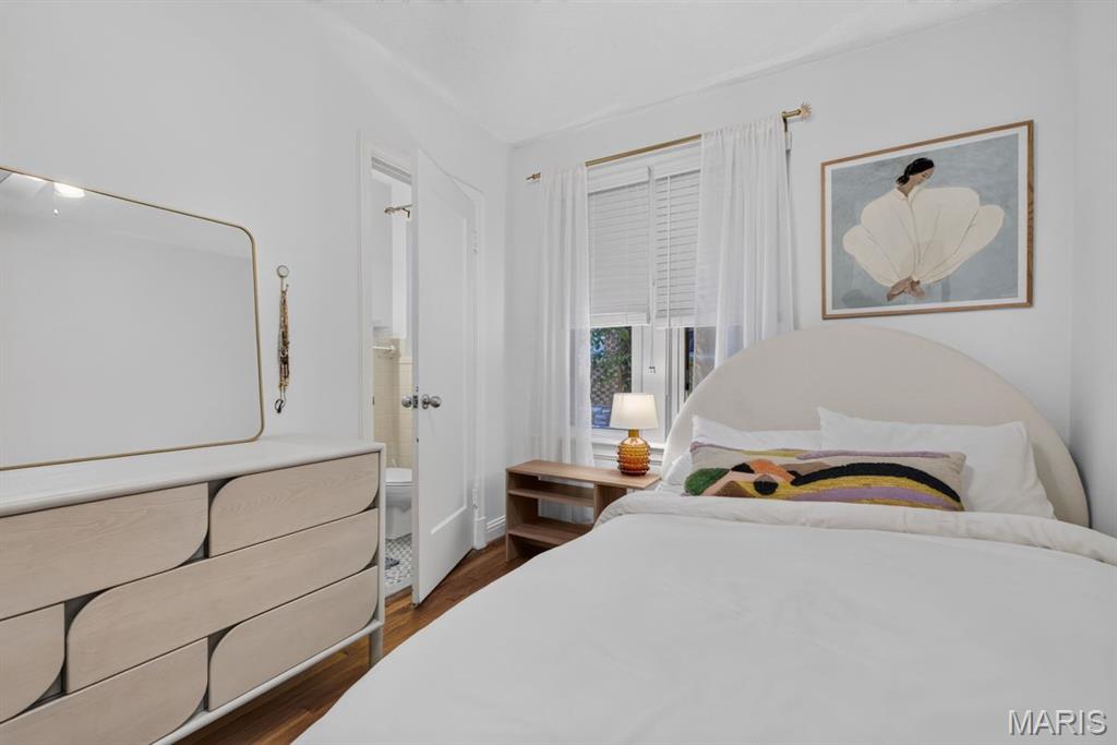 Byron Place Condo - Residential