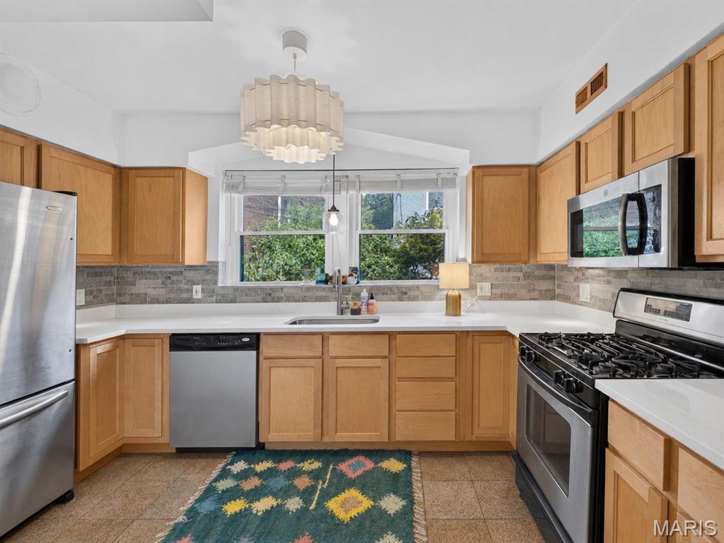 Byron Place Condo - Residential