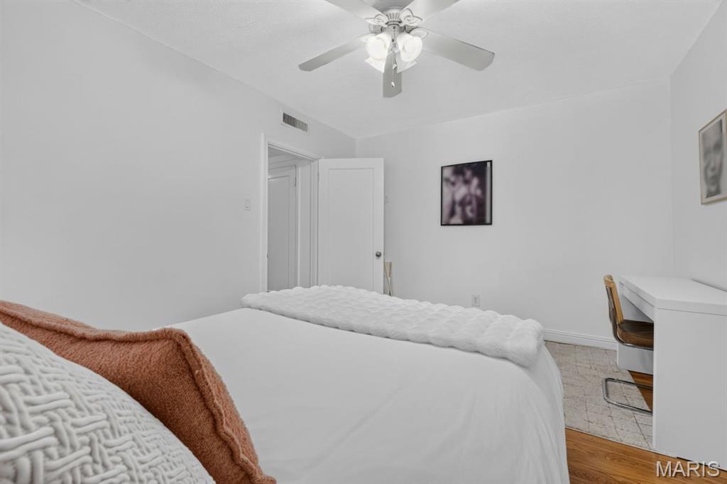 Byron Place Condo - Residential