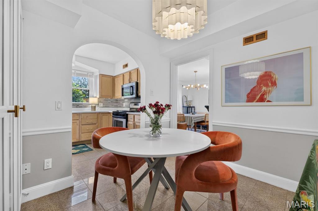 Byron Place Condo - Residential