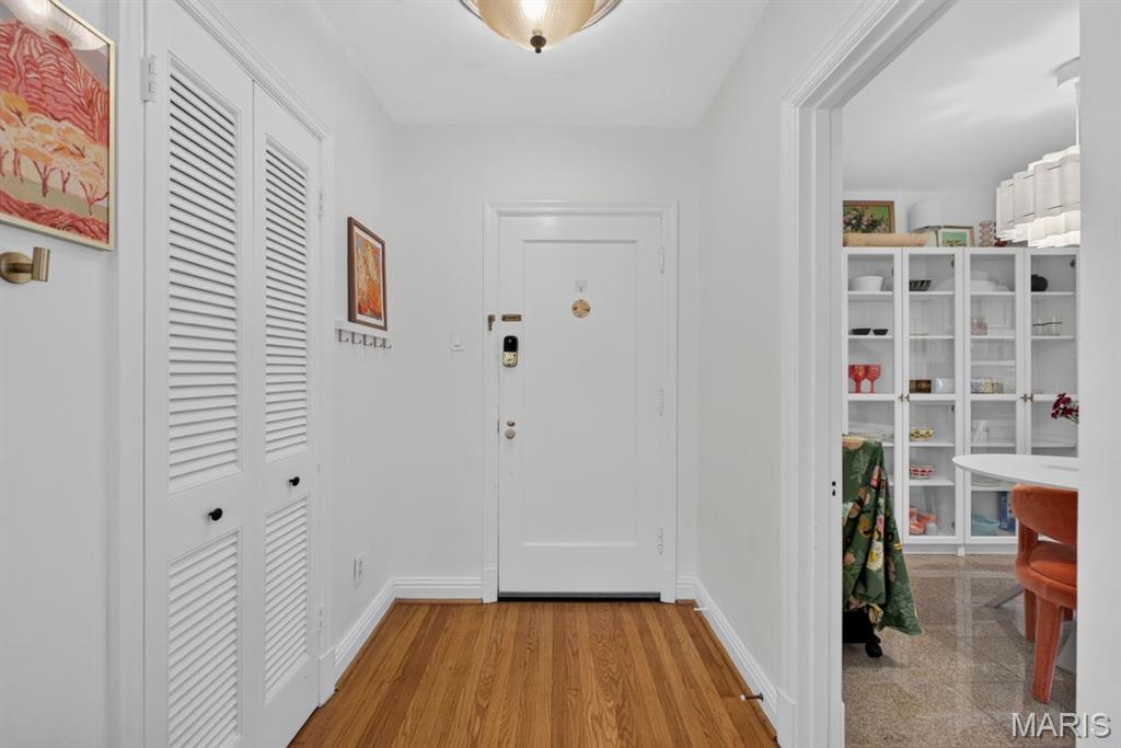 Byron Place Condo - Residential
