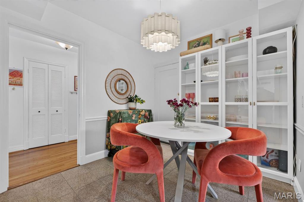 Byron Place Condo - Residential