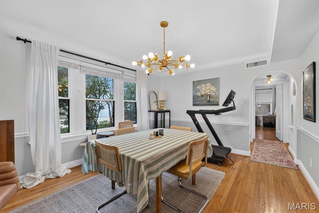 Byron Place Condo - Residential