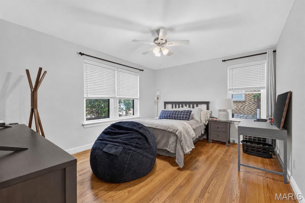 Byron Place Condo - Residential
