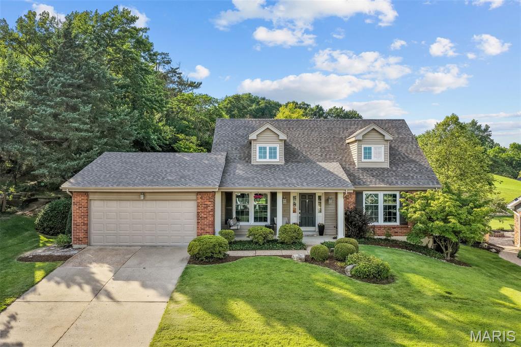 Dougherty Estates 3 - Residential