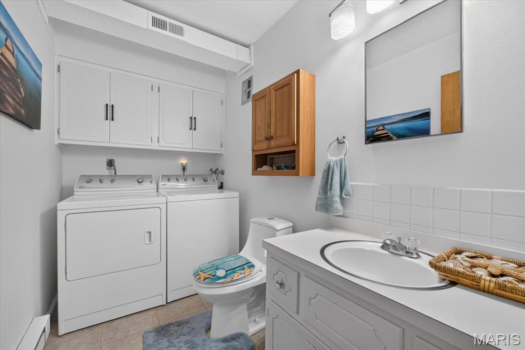 Southridge Condo - Residential