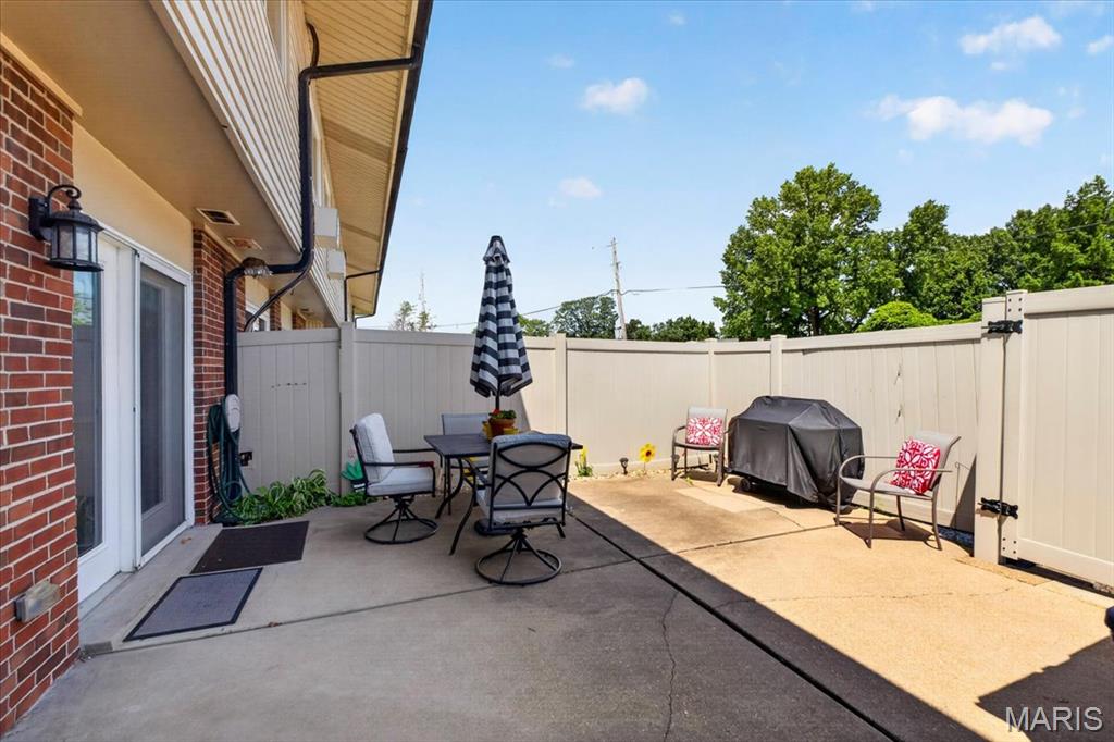 Southridge Condo - Residential
