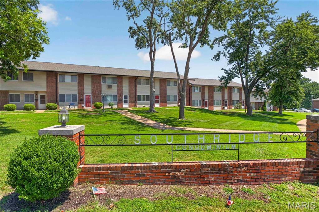 Southridge Condo - Residential