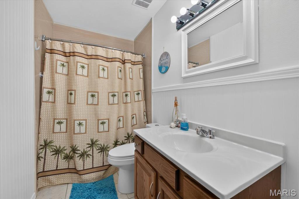 Southridge Condo - Residential
