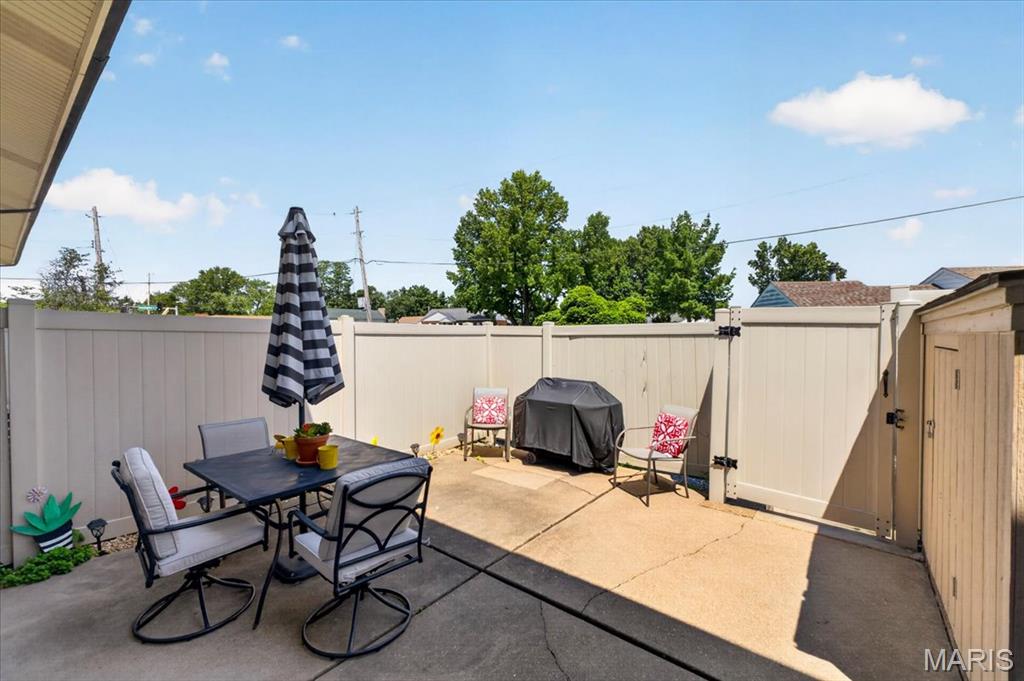 Southridge Condo - Residential