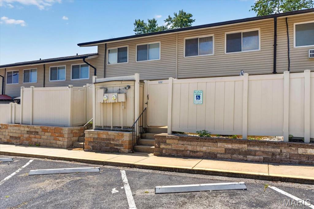 Southridge Condo - Residential