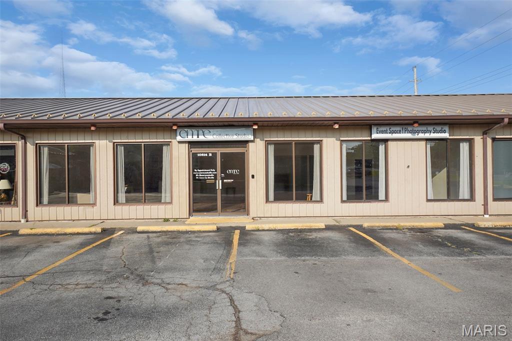 N/A - Commercial Sale