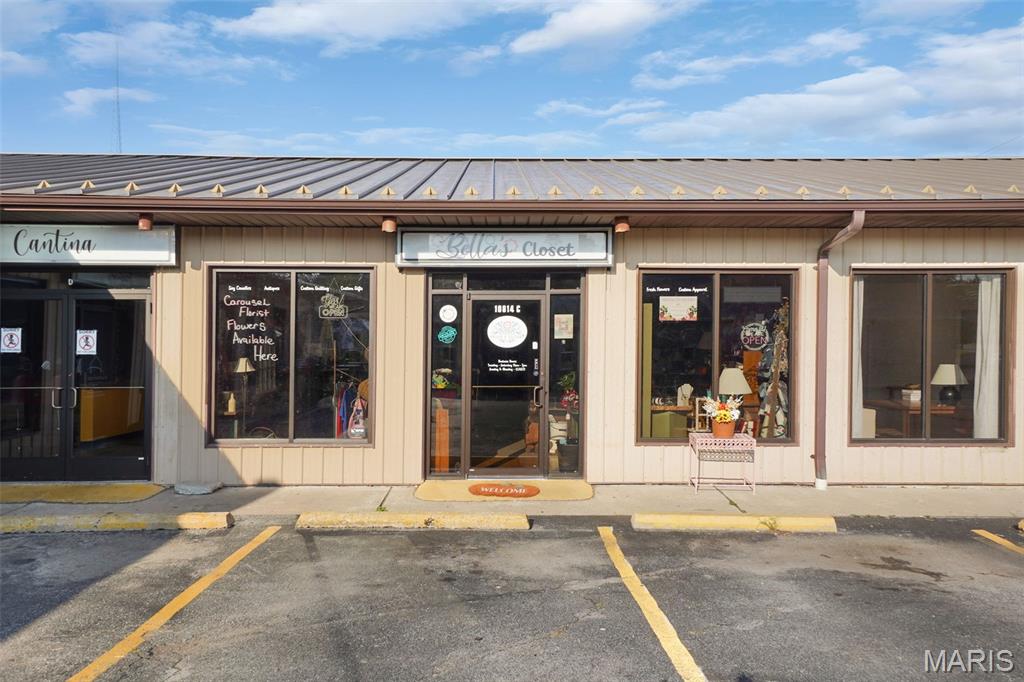 N/A - Commercial Sale