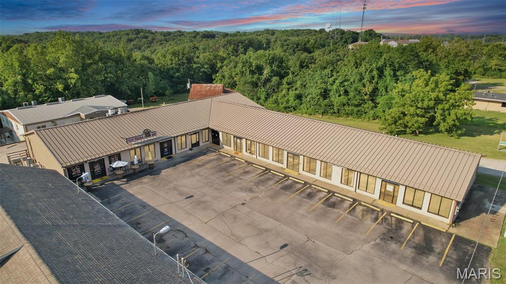 N/A - Commercial Sale